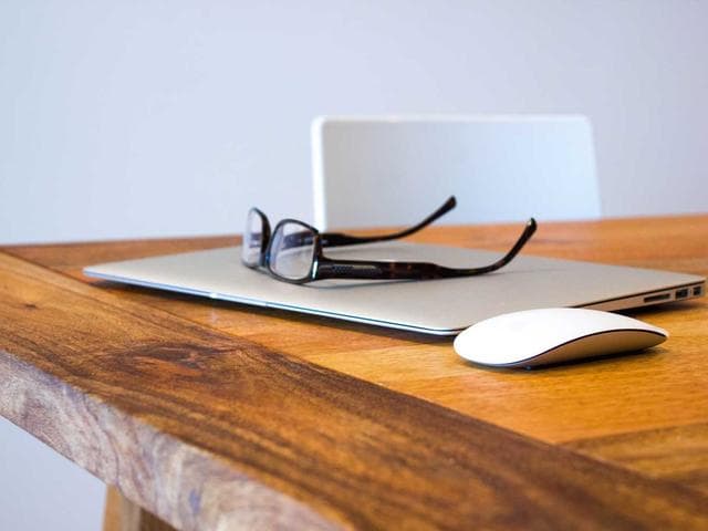 Workspace representing the software delivery process